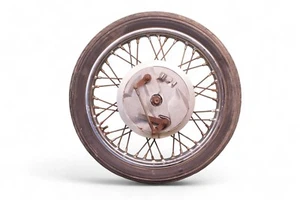 1970 Triumph Tiger TR6 R Bonneville 650 T120R TR6R *2101 Front Wheel brake - Picture 1 of 11