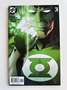 Green Lantern #1 (DC Comics julio 2005) casi nuevo - Imagen 1 de 5