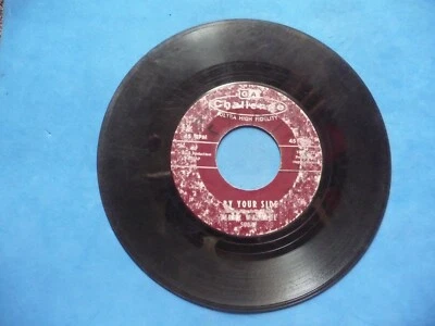 Jerry Wallace - Primrose Lane/By Your Side-VG FREE SHIP - Image 1 of 2