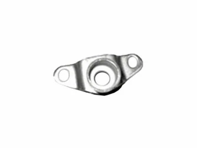 Bisagra de maletero izquierda para Chevrolet C20 Suburban 1981-1986 - lado del conductor 76954QT 1982 Foto 1 de 2