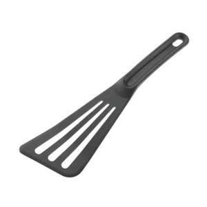 Matfer Bourgeat Exoglass® High Temperature Pelton Spatula, Grey - Picture 1 of 12