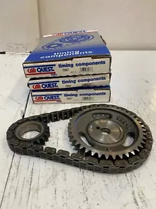 3 Car Quest Timing Components 73047 (3 qty) - Picture 1 of 4