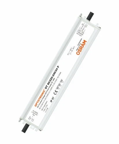 Osram OPTOTRONIC OT 240/220-240/24 P 24 V Constant Voltage LED Supply 240W - Image 1 of 2
