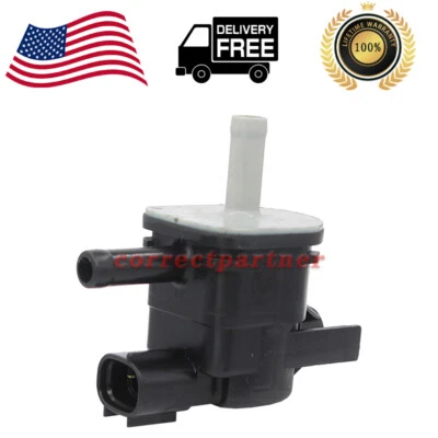 90910-12276 Vacuum Switch Valve Vapor Purge Solenoid For Toyota Scion xA Camry A - Image 1 of 4