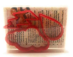 Sturmwolke Regentropfen Wolkenblitz Ausstecher 3er Set Keks Gebäck Fondant - Bild 1 von 4