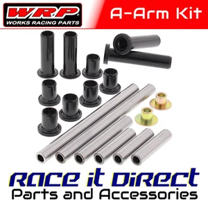 Einzelradaufhängung Satz Hinten für Polaris RZR 800 2008-2012 WRP - Bild 1 von 8