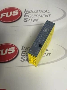 SIEMENS 6ES7 136-6DB00-0CA0 200SP DIGITAL OUTPUT 6ES7136-6DB00-0CA0 - Bild 1 von 3