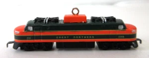 Hallmark 2016 Lionel Trains Great Northern EP-5 adorno en serie Lionel Train - Imagen 1 de 2