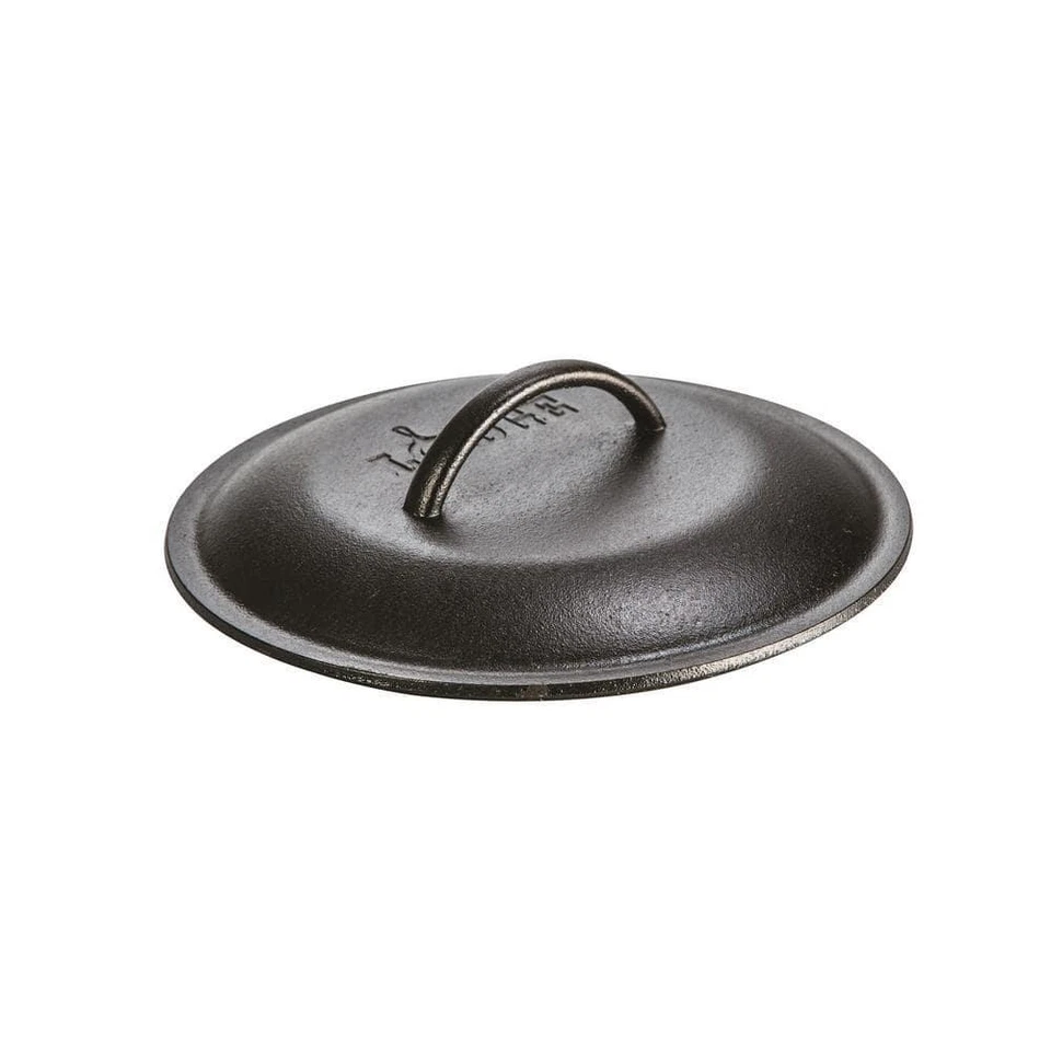 Lodge L8IC3 Cast Iron Lid Cover 10.25" 23037