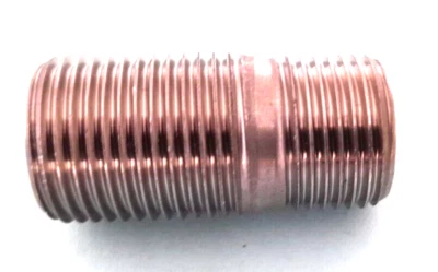 Datsun 240Z 260Z 280Z 510 610 620 Genuine Nissan OEM Engine Oil Filter Stud NOS - Image 1 of 3