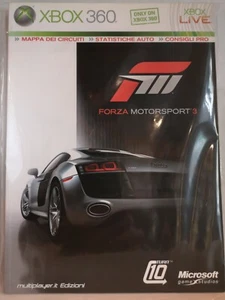 Forza Motorsports 3 - la Guida Srategica Ufficiale - Multiplayer - Imagen 1 de 2