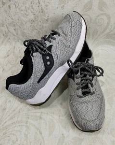 Saucony "Dirty Snow" GRID 9000 Mens Size 10.5 S70249-1 Limited Release - Picture 1 of 11