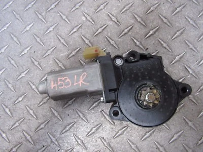 KIA SPECTRA5 2008 conductor izquierdo ventana trasera regulador motor 2,0 L 4 cilindros Foto 1 de 4