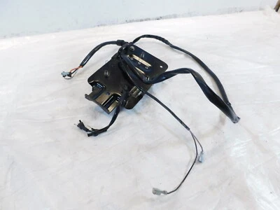 Harley Davidson Dyna Daytona Sturgis Low Rider y panel eléctrico convertible Foto 1 de 4