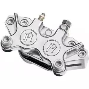 Performance Machine Brake Caliper Replacement Components for Harley Davidson - Picture 1 of 1