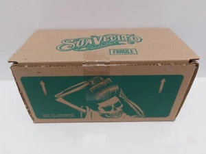 Suavecito Pomade Matte (No Shine) Formula 4 oz, 2 Pack - Medium Hold For Men - Picture 1 of 6