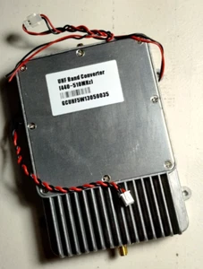 UHF Band Converter 440 ~ 510 MHz - Picture 1 of 14