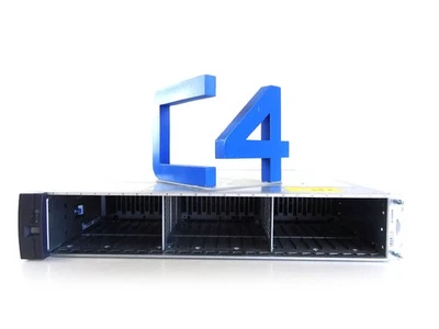 NETAPP DS2246 24 BAY 2.5IN SAS EXPANSION - Image 1 of 2