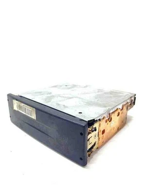 RENAULT LAGUNA II BG0/1 Tonverstärker 8200205833 1.9 Diesel 88kw 2003 32550709 - Bild 1 von 4