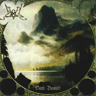 Summoning Oath Bound (CD) Album (US IMPORT) - Bild 1 von 4