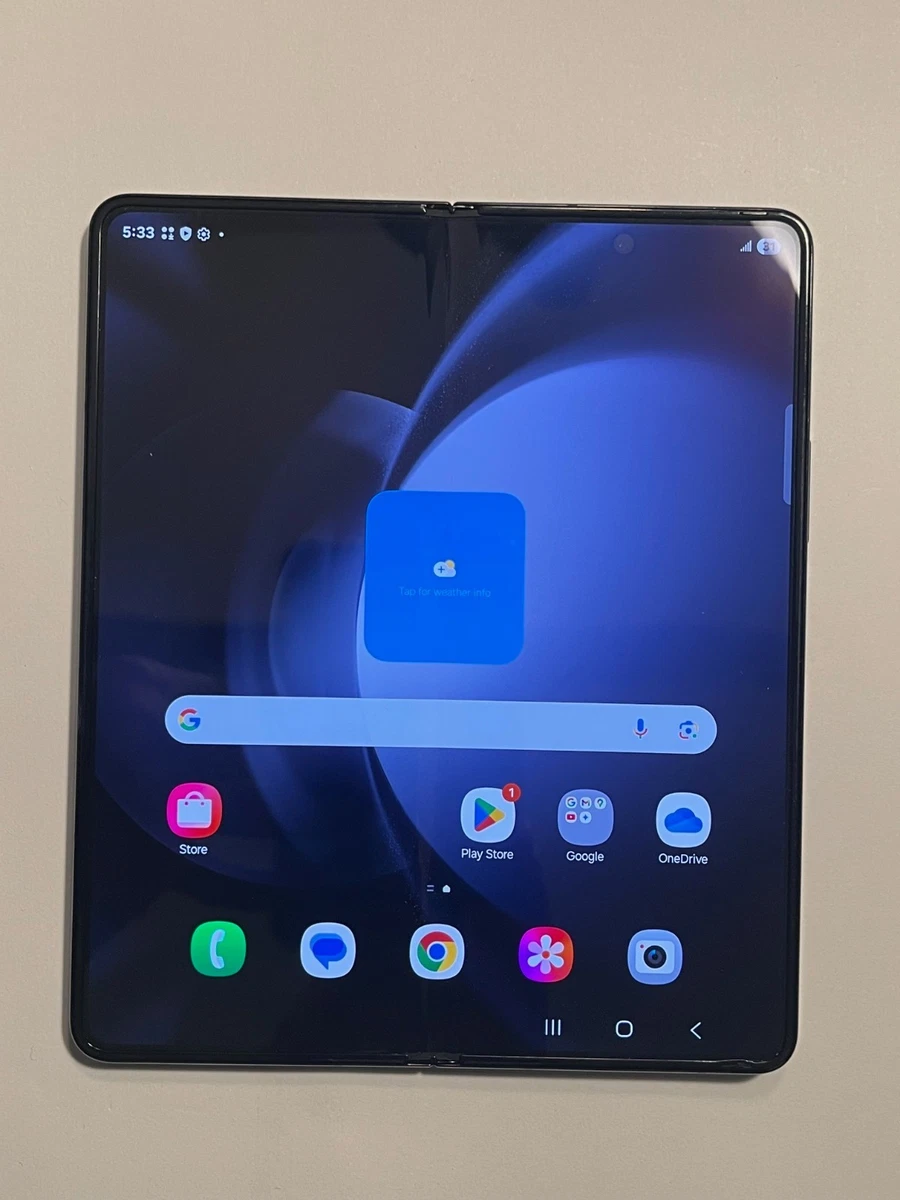 Samsung Galaxy Z Fold5 Unlocked for Sale - Shop New & Used Cell