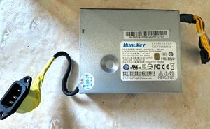 HUNTKEY HKF1502-3B 150W Lenovo ThinkCentre M71z M72z M73z M92z M93z Power Supply - Picture 1 of 2