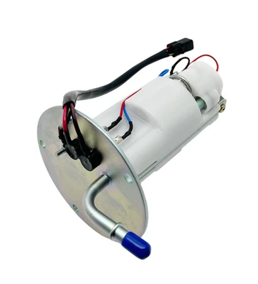 Bomba de combustible original Kawasaki Ninja ZX-6R ZX600 07-12 ZX636 13-18 49040-0819 OEM Foto 1 de 2