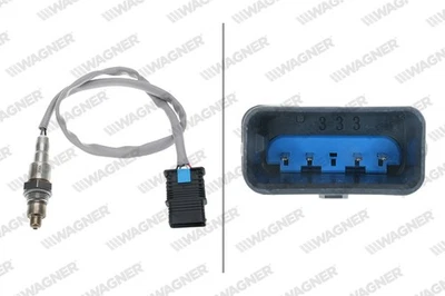WAGNER Sonda Lambda Per BMW 2 Active Tourer X1 MINI Mini Countryman - Immagine 1 di 4