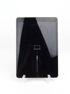 Apple iPad 7th Generation A2197 10.2" 128GB Wi-Fi MW772LL/A As Is Faulty  - Picture 1 of 12