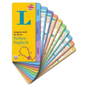 Englisch lernen für Anfänger - regelmäßige und unregelmäßige Verben nachschlagen - Bild 1 von 1