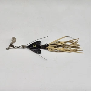 Vintage Fred Arbogast Hawaiian Wiggler Freshwater Fishing Lure - Picture 1 of 1