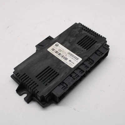 🛑 2008-2015 Mini Cooper Footwell Body Computer Control Module OEM - Image 1 of 4
