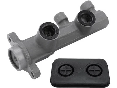 For 1988-1993 Chevrolet K1500 Brake Master Cylinder APR 35879BVYK 1992 1989 1990 - Image 1 of 2