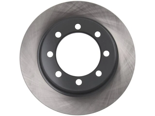 Front Brake Rotor For 2002-2003 Workhorse FasTrack FT1061 XG868WD - Image 1 of 1