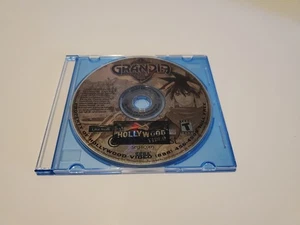 Grandia II (Sega Dreamcast, 2000) ¡¡Funciona muy bien!! ¡ENVÍO GRATUITO!! - Imagen 1 de 5