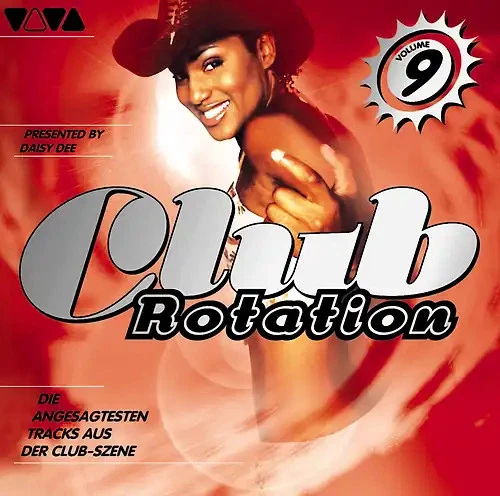 Various - Viva Club Rotation Vol.9 - Bild 1 von 1