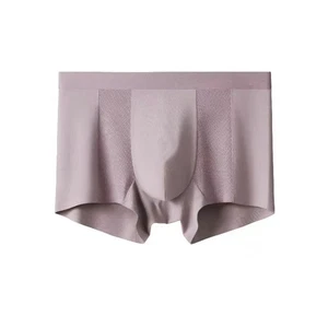 Seamless And Breathable Men's Underwear Modal Mesh - Picture 1 of 11