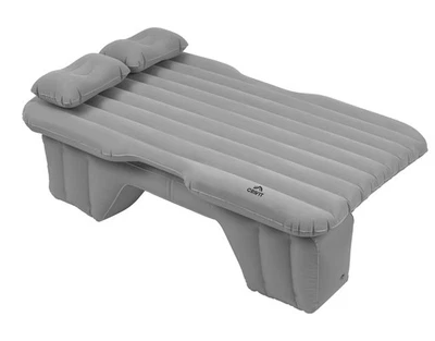 CRIVIT Auto-Luftmatratze Luftmatratze Autobett Rücksitz Luftbett Bett aufblasbar - Bild 1 von 4