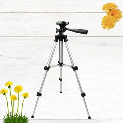  Ancrage extérieur professionnel Support en direct Trépied réglable Support de - Image 1 of 4