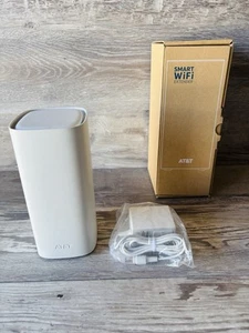 AT&T Smart Wi-fi Extender Air4971 WFEXT4971EM-41 - Photo 1/9