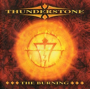The Burning - Picture 1 of 2