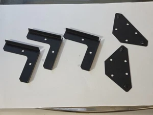 VEX Robotics Metal Field Perimeter Pieces - Picture 1 of 3