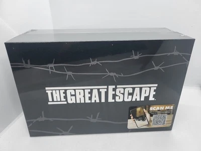 Corgi - CC08501 The Great Escape - Triumph TR6 Trophy (Weathered) - Image 1 of 4