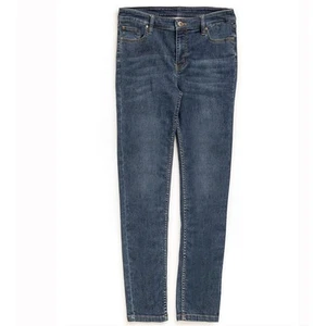 Matilda Jane Clothing Womens Medium Wash Jeans | Sz 4 | NWT - Picture 1 of 5