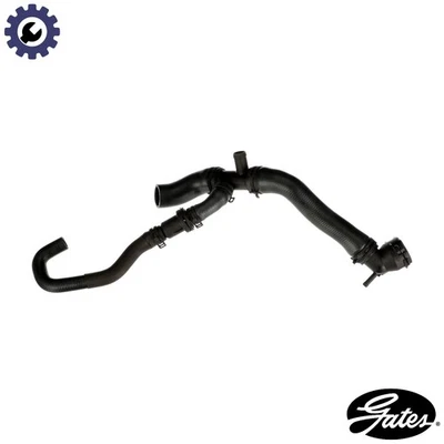 RADIATOR HOSE 05-5277 FOR VW CFGC/CLJA/CFFB/CBAB/CFFD/CUVE 2.0L 4cyl TIGUAN - Image 1 of 4