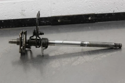 1984 Honda ATC200S SHIFTER SHIFT SHAFT O953 - Image 1 of 4