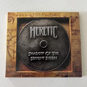 Heretic: Shadows of the Serpent Riders PC Video Game - Picture 1 of 6