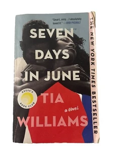 Seven Days in June - Picture 1 of 2