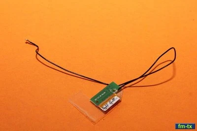 WiFi - Wi-Fi ANTENNA with COAX CABLE for AMAZON KINDLE FIRE - 7" - D01400 - Image 1 of 2