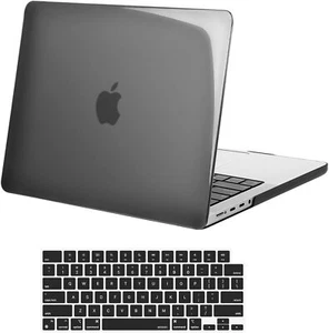 Funda rígida para MacBook Pro 14 2021 16 pulgadas M1 Max A2442 A2485 cubierta de plástico - Imagen 1 de 37
